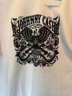 Heren T Shirt maat XXL Johnny Cash, Ophalen of Verzenden, Zo goed als nieuw