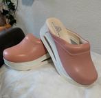 Airmeds Klompen Effen Roze, Ophalen of Verzenden, Zo goed als nieuw, Roze, Werkschoenen