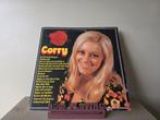 Corry en de rekels - Corry, Ophalen of Verzenden, Gebruikt, 12 inch, Overige genres