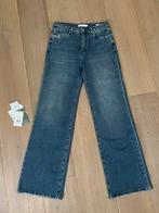 Circle of trust maddy 28 high rise wide, Kleding | Dames, Blauw, Ophalen of Verzenden, Zo goed als nieuw, W28 - W29 (confectie 36)