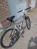 Gazelle instinct fiets 26 inch, Ophalen, Gebruikt, 26 inch of meer, Versnellingen