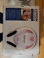 Luvion fetal doppler, Kinderen en Baby's, Overige Kinderen en Baby's, Ophalen of Verzenden, Zo goed als nieuw