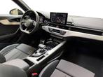 Audi A4 Avant 35 TFSI S edition, Auto's, Audi, Automaat, 12 maanden, Gebruikt, Euro 6