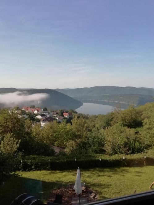 Uitz. op Edersee te huur luxe  4 en 9 pers vakantiewoningen, Vakantie, Vakantiehuizen | Duitsland, Moet nu weg, Sauerland, Landhuis of Villa