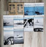 10 Oude sleeptrossen., Verzamelen, Ophalen, Gebruikt, Boek of Tijdschrift