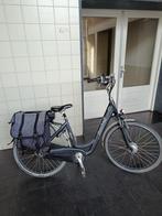Sundvall elektrische fiets damesfiets, 51 tot 55 cm, Ophalen of Verzenden, Zo goed als nieuw, Overige merken