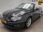 Saab 9-3 Cabrio 1.8t Linear BOVAG GARANTIE ! NETTE FRISSE AU, Auto's, Saab, Voorwielaandrijving, 1998 cc, Gebruikt, 4 cilinders