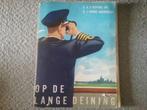 Op de lange deining (ca.1955; plaatjesalbum schepen), Boeken, Prentenboeken en Plaatjesalbums, Ophalen of Verzenden, Gelezen, Plaatjesalbum