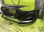 ford focus mk4 voorbumper bumper grille rooster gril 2023+, Auto-onderdelen, Carrosserie en Plaatwerk, Info@fabrikant.eu, Ophalen of Verzenden