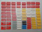 Lego hekwerk hekjes, Ophalen of Verzenden, Gebruikt