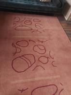Wollen Vloerkleed 350x250 Brink & Campman, Ophalen, Gebruikt, 200 cm of meer, 200 cm of meer