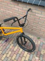 Intense Bmx / pumptrack fiets, Fietsen en Brommers, Fietsen | Crossfietsen en BMX, Ophalen, 16 tot 20 inch, Staal, V-brakes