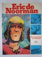 boek erik de noorman, Eén stripboek, Ophalen of Verzenden, Nieuw