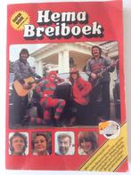 HEMA BREIBOEK 78/79, Hobby en Vrije tijd, Breien en Haken, Ophalen of Verzenden, Haken, Patroon of Boek