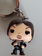 Leuke funco pop sleutel hanger Daryl walking death, Ophalen of Verzenden, Zo goed als nieuw