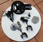 Campagnolo centaur groepset 11v, Ophalen of Verzenden, Zo goed als nieuw, Racefiets