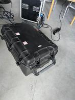 Panasonic beamer 8500 ansilumen PTDZ870 incl lens/koffer, Panasonic, LED, Full HD (1080), Panasonic