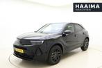 Opel Mokka 1.2 Turbo Hybrid GS Automaat | Alcantara bekledin, Parkeersensor, Gebruikt, 1199 cc, 1264 kg