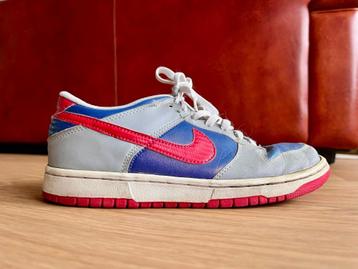 Nike Dunk Low  Samba maat 41 / in super staat  beschikbaar voor biedingen