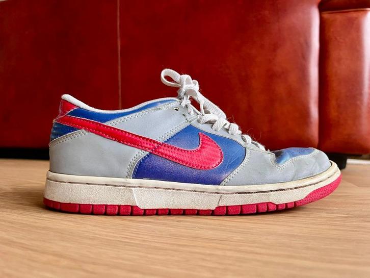 Nike Dunk Low  Samba maat 41 / in super staat, Kleding | Heren, Schoenen, Gedragen, Sneakers of Gympen, Overige kleuren, Ophalen of Verzenden