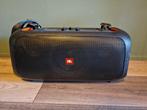 Jbl partybox on the go, Audio, Tv en Foto, Luidsprekers, Gebruikt, JBL, Overige typen, Ophalen of Verzenden