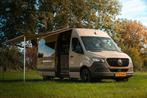 Mercedes-Benz Innova RoadTrip 695L Sprinter 316 2.2 CDI L3H2, Caravans en Kamperen, Automaat, Buscamper of Camperbus, Tot en met 2