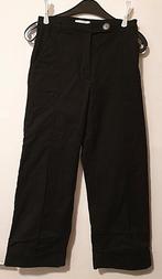 Zwarte H&M broek - Maat 36 - Ophalen in den haag., Ophalen, H&M, Zwart, Maat 36 (S)