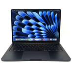MacBook Air 13′ M2 256GB blauw /krasvrij /87% batt /ga, Apple, Zo goed als nieuw, Support@apple.com, Apple Park Way, Cupertino, California