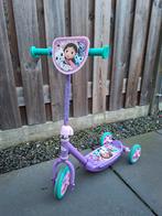 Step van Gabby's Poppenhuis, Ophalen, Zo goed als nieuw, Gewone step