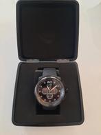 Tutti Milano Horloge - Nieuwstaat!, Sieraden, Tassen en Uiterlijk, Horloges | Heren, Overige merken, Kunststof, Polshorloge, Nieuw