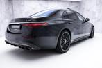 Mercedes-Benz S-Klasse AMG S 63 E Performance 802 PK | Carbo, Auto's, Mercedes-Benz, Origineel Nederlands, Te koop, 802 pk, 5 stoelen