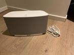 Sonos Play:5, Audio, Tv en Foto, Luidsprekers, Ophalen of Verzenden, Zo goed als nieuw, Sonos, 120 watt of meer