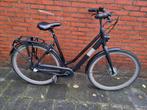 Gazelle Esprit - Topconditie, 1 jaar oud!, Fietsen en Brommers, Fietsen | Dames | Damesfietsen, 53 tot 56 cm, Versnellingen, Ophalen of Verzenden