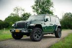 Jeep Wrangler Rubicon 392 6.4 V8 470pk Aut SG 5p | Drivabili, Auto's, Jeep, Automaat, Gebruikt, 1588 kg, Wrangler
