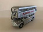 Budgie A.E.C. "Routemaster"64 Seater mod. 705 Limited OVP, Verzenden, Zo goed als nieuw, Bus of Vrachtwagen