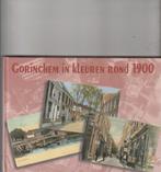 Gorinchem in kleuren rond 1900, Boeken, Ophalen of Verzenden, Nieuw
