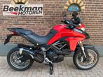 DUCATI MULTISTRADA 950 (bj 2017) NL / Dealer OH / Desmo serv, Motoren, DUCATI, 2 cilinders, Motorrijbewijs A, Bedrijf