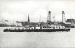 Rotterdam, Boele Oosterwijk, Sleepboot Buffel, 1967, Verzamelen, Verzenden, 1960 tot 1980, Ongelopen, Zuid-Holland