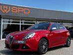 Alfa Romeo Giulietta 1.4 T LimitedEdition Sport|NMR760|170PK, 4 cilinders, Bedrijf, 19 km/l, 500 kg