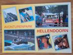 Hellendoorn - Avonturenpark - 1993, Ophalen of Verzenden, 1980 tot heden, Gelopen, Overijssel
