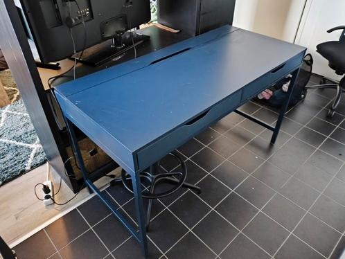Ikea bureau (alex), Huis en Inrichting, Bureaus, Gebruikt, Ophalen