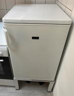 Zanussi tafelmodel koelkast, Witgoed en Apparatuur, Vriezers en Diepvrieskisten, Ophalen of Verzenden, Zo goed als nieuw, Minder dan 60 cm
