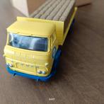 COMMER MAXILOAD 1:50 HANDGEBOUWD, Hobby en Vrije tijd, Modelauto's | 1:50, Ophalen of Verzenden, Zo goed als nieuw, Bus of Vrachtwagen