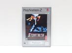 Stuntman (Platinum) | PlayStation 2 (PS2), Avontuur en Actie, Verzenden, 1 speler, Zo goed als nieuw
