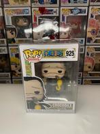 Crocodile One Piece Funko Pop Anime Manga, Ophalen of Verzenden, Zo goed als nieuw