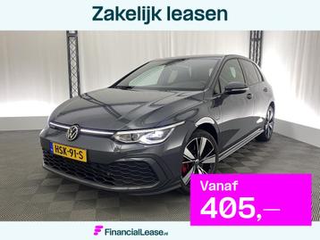 Volkswagen Golf 1.4 eHybrid GTE Automaat | Apple Carplay | N beschikbaar voor biedingen