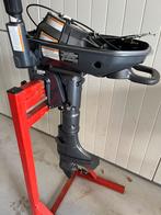 4/5/6 pk 4 takt Yamaha staartstuk en ophaling, Watersport en Boten, Ophalen of Verzenden, Zo goed als nieuw
