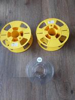 Filament spoelen 3 stuks voor 1 euro, Computers en Software, Ophalen of Verzenden