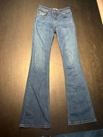 Lois spijkerbroek blauw maat 26-34, Blauw, Ophalen of Verzenden, Zo goed als nieuw, Lois