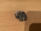 Eagle & Slang Pin - Metaal [1 kleur], Duitsland, Nieuw, Ophalen of Verzenden, Onbekend